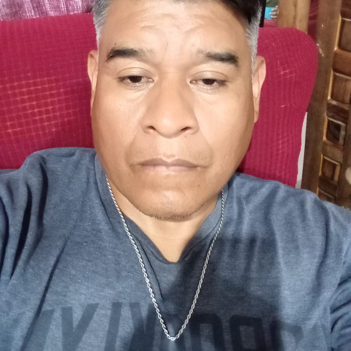 Customer photo review of Cadena torsal básica