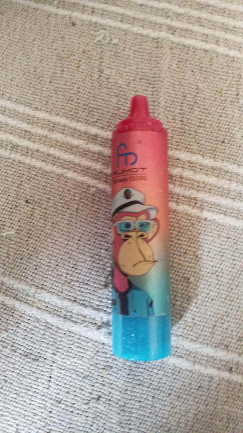 Customer photo review of Cherry