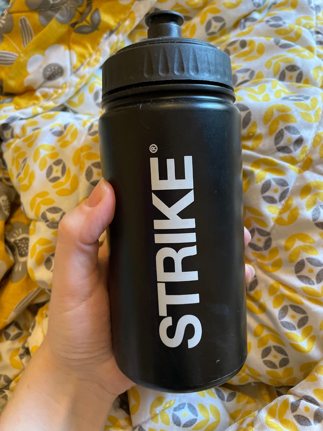 Customer photo review of Starter Bundle