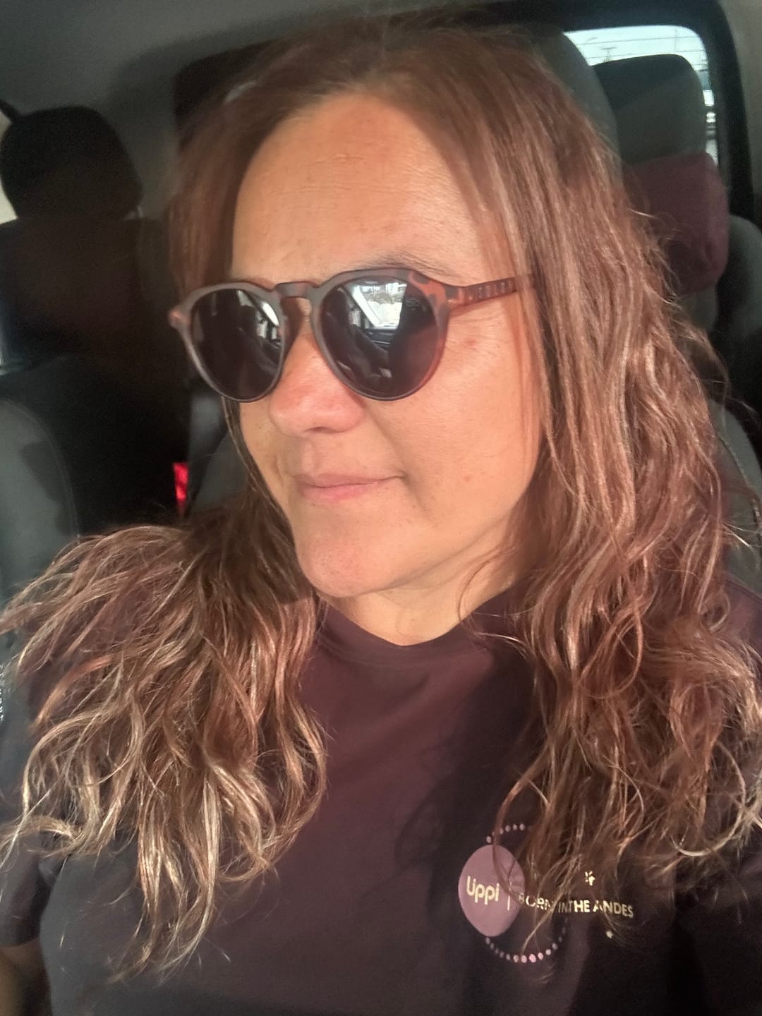 Customer photo review of SMASH EVEREST MATTE