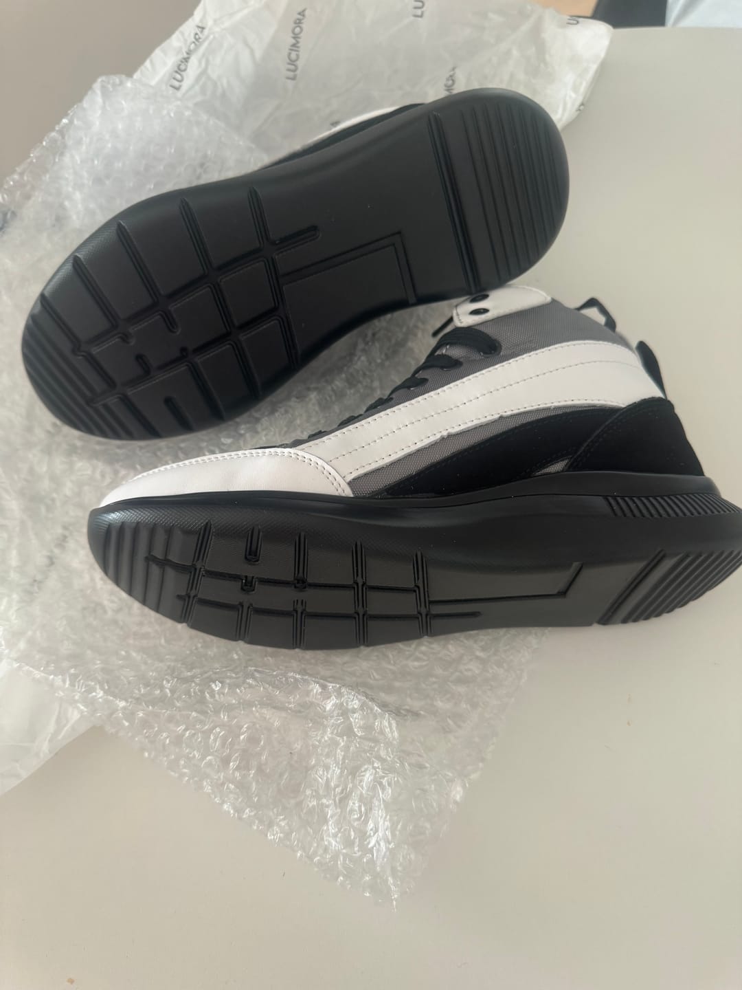 Customer photo review of SkyDunk - 8cm (3")