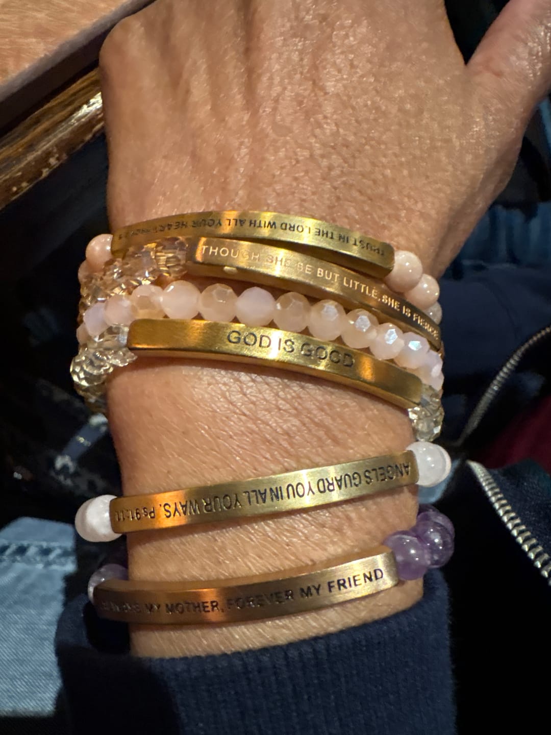 Customer photo review of 1 YEAR WARRANTY(FREE With VIP CLUB)