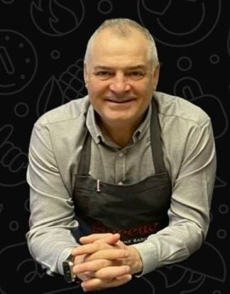 Customer photo review of SCA Barista: Professional