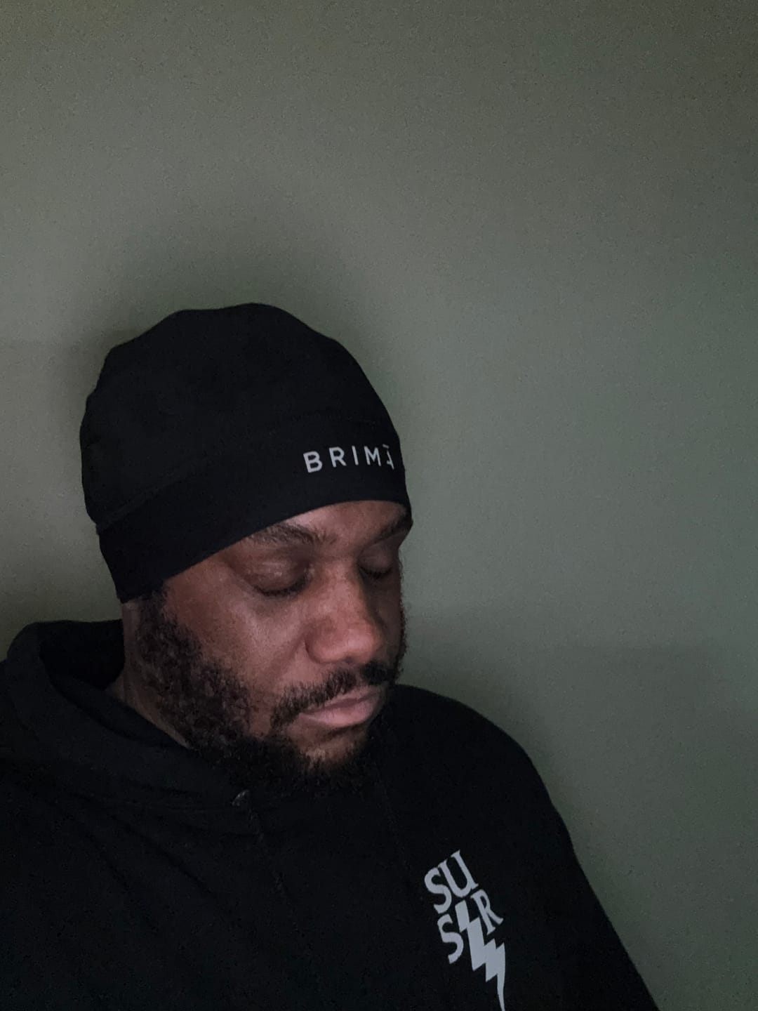 Customer photo review of NAMBI PRO