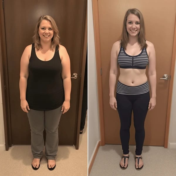 Customer photo review of 🔥 Cutting Mix™ USA Formula | La Bebida Viral que Está Ayudando a Miles de Personas