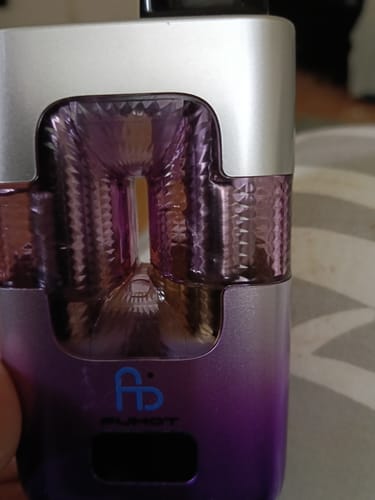 Customer photo review of Fanta & Cola Ice