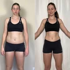 Customer photo review of 🔥 Cutting Mix™ USA Formula | La Bebida Viral que Está Ayudando a Miles de Personas