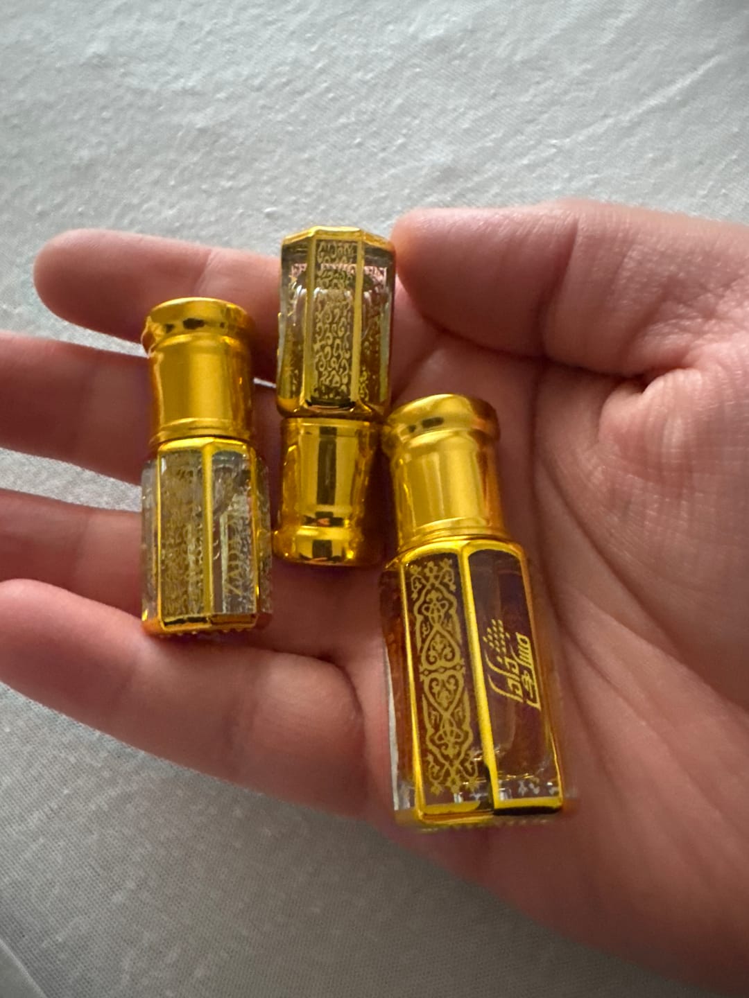 Customer photo review of M59 - The Most Wanted