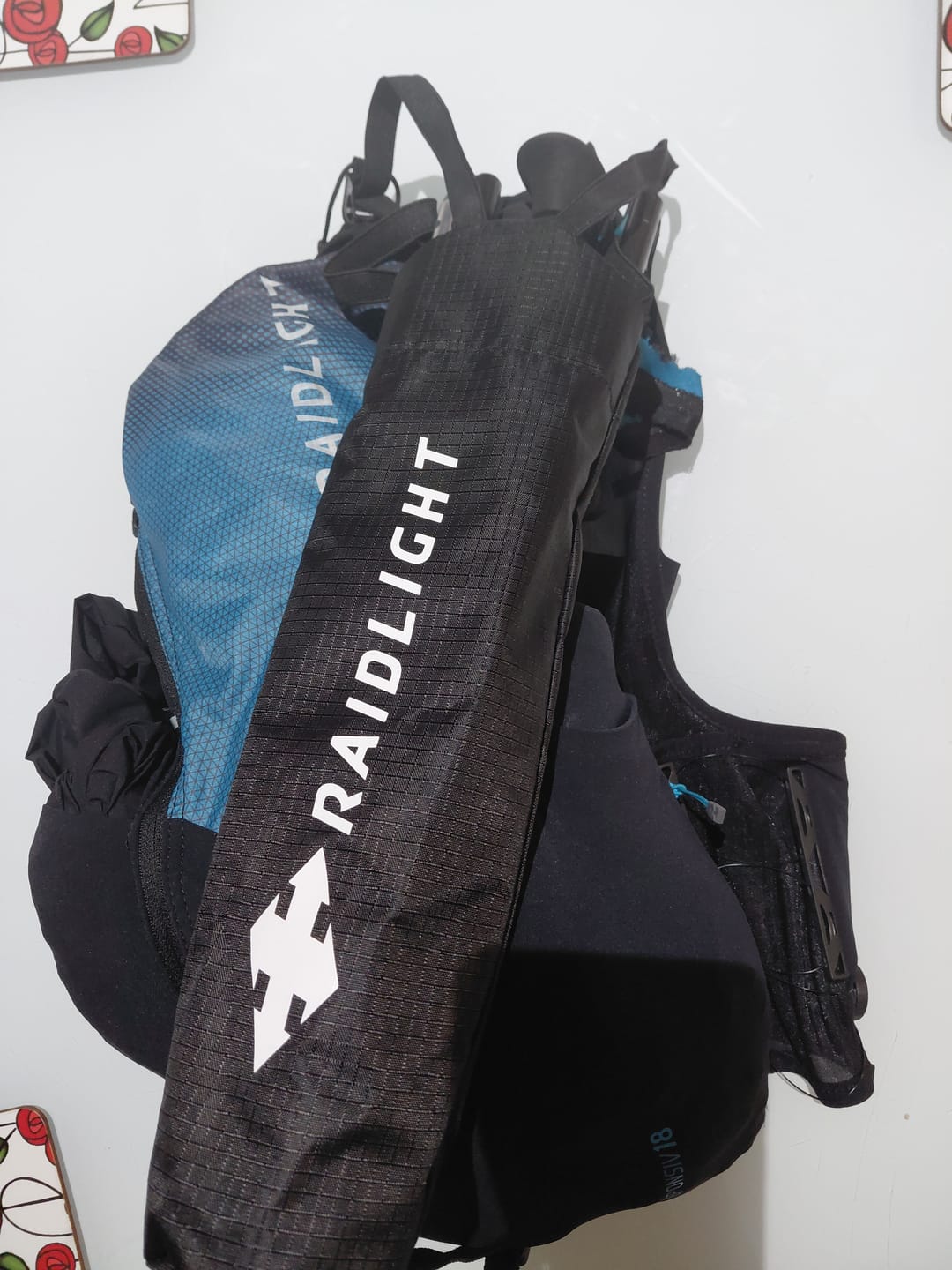 Customer photo review of CARQUOIS 2 EN 1 - 6L