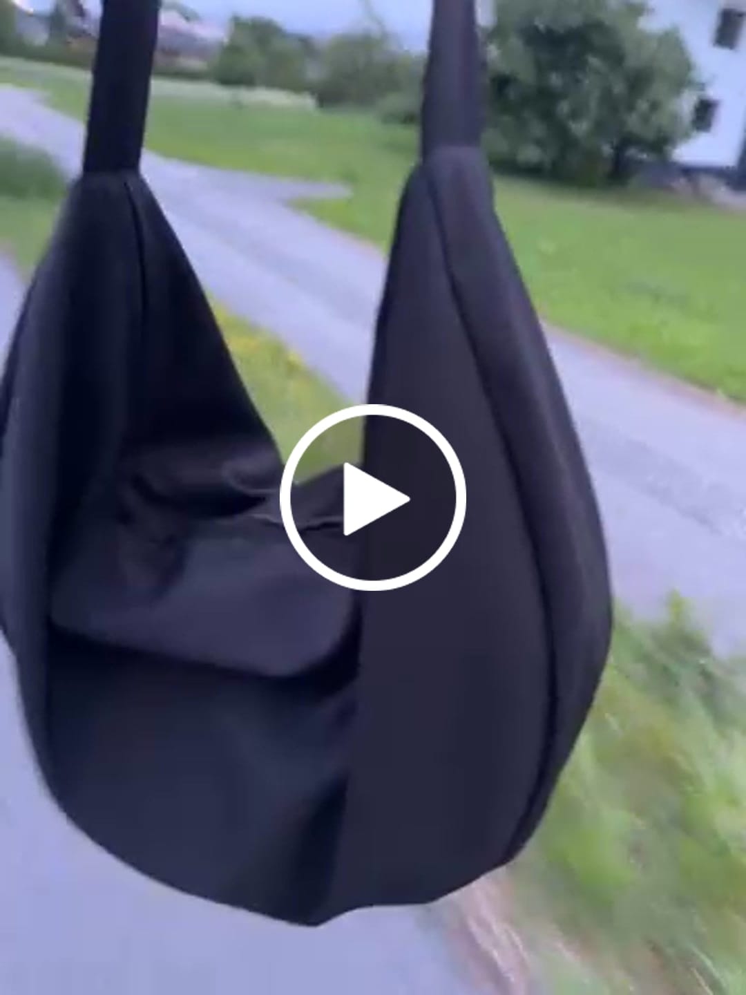 Customer video review of SIV | Black