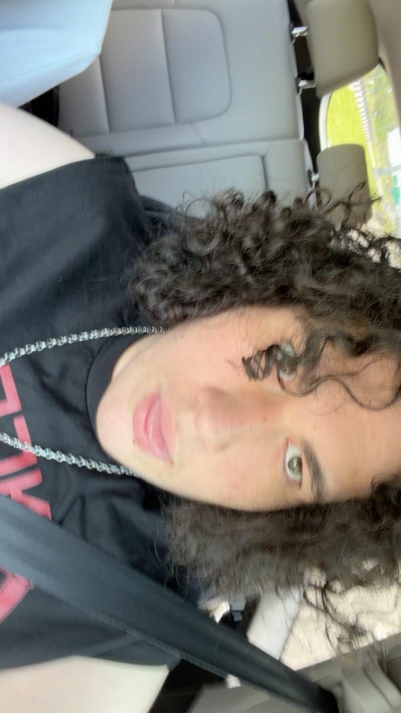 Customer photo review of INFINITY CHAIN
