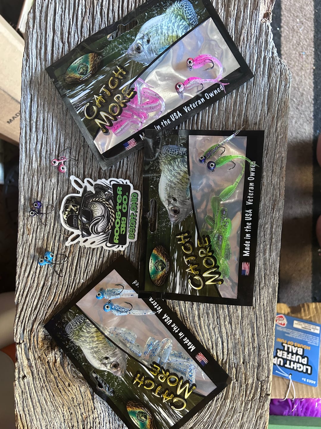 Customer photo review of Sour Grape