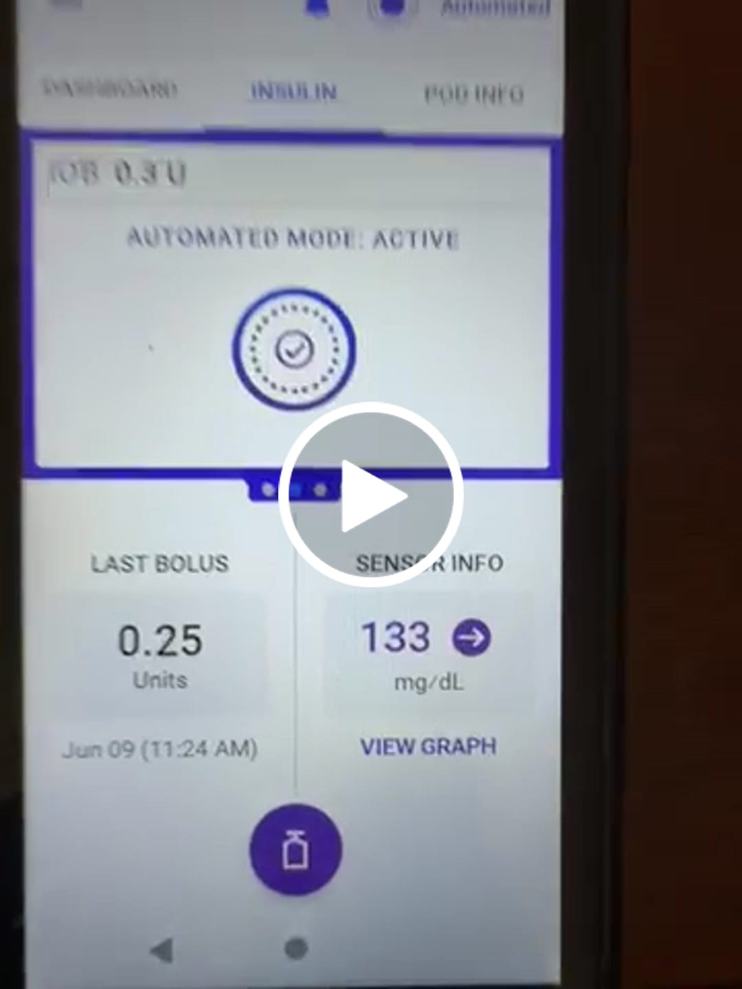 Customer video review of Low Carb Keto Pound Cake Loaf