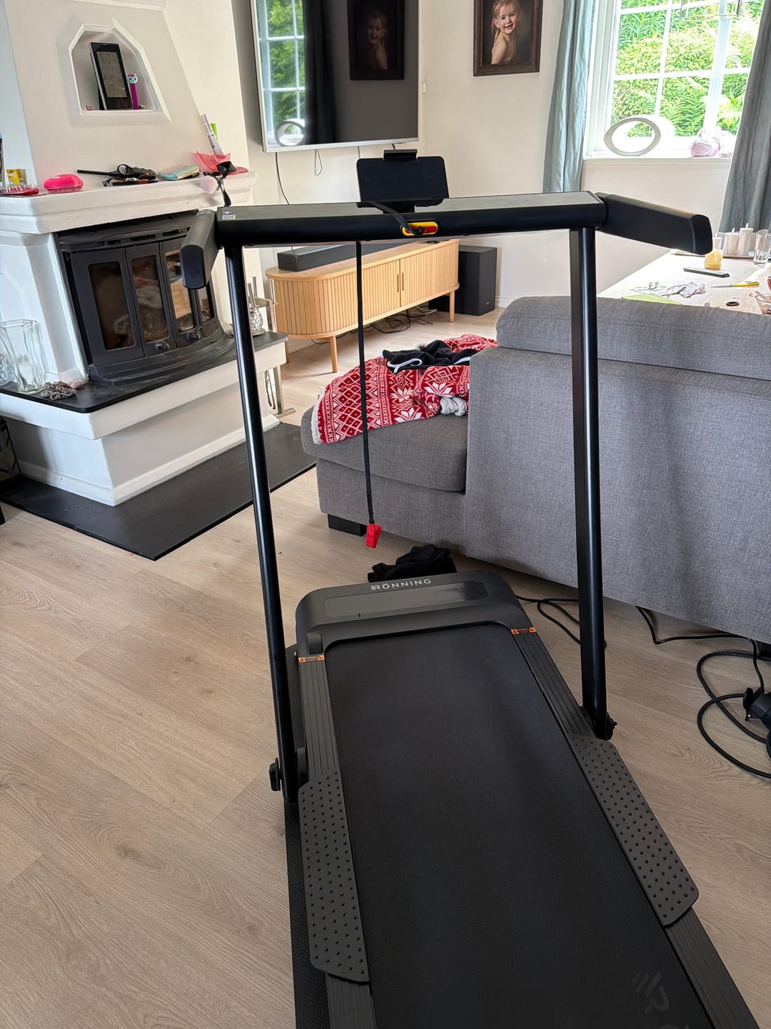Customer photo review of Rönning X27 Pro (14km/t)