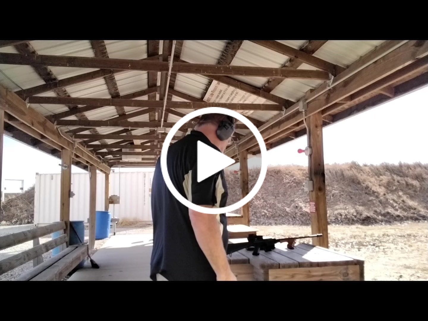 Customer video review of 2 pack combo Partisan Forced-Reset Drop-In Cassette Trigger FRT – AR-15 Platform (USA-Made)