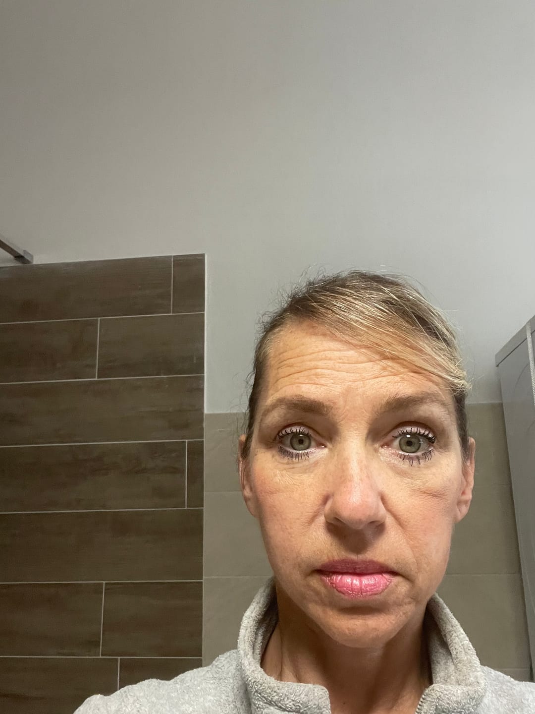 Customer photo review of Glov Micro Infusion System