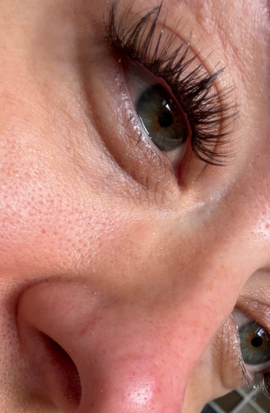 Customer photo review of Dreamy - Brown
