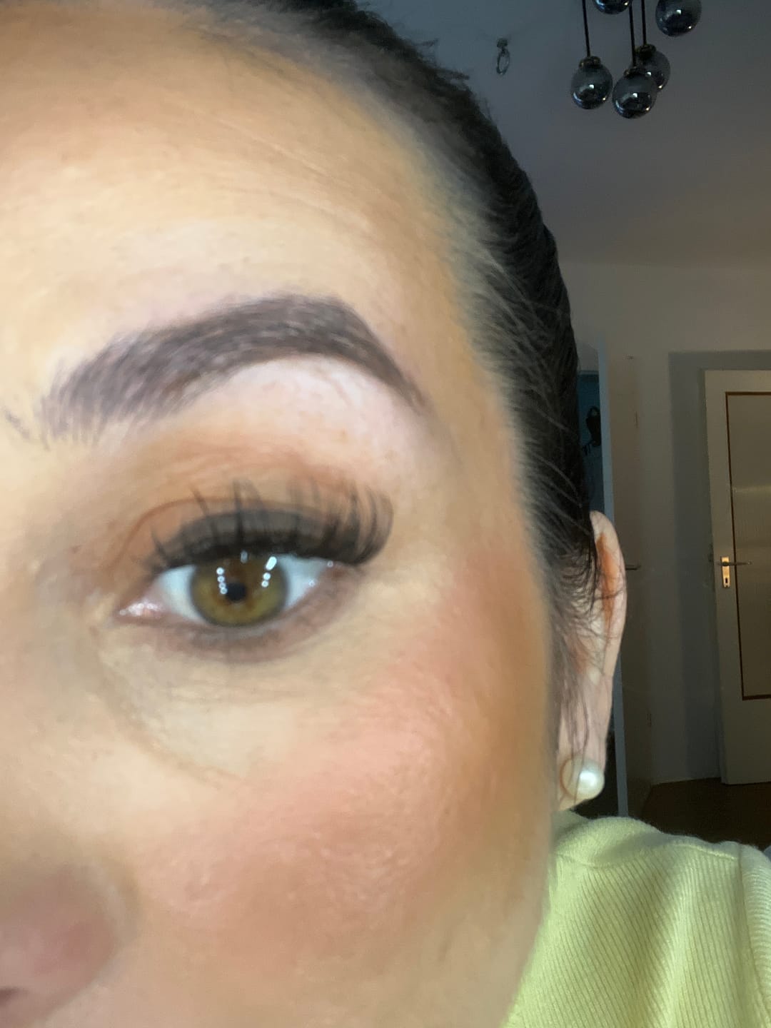 Customer photo review of SECRET THERAPY