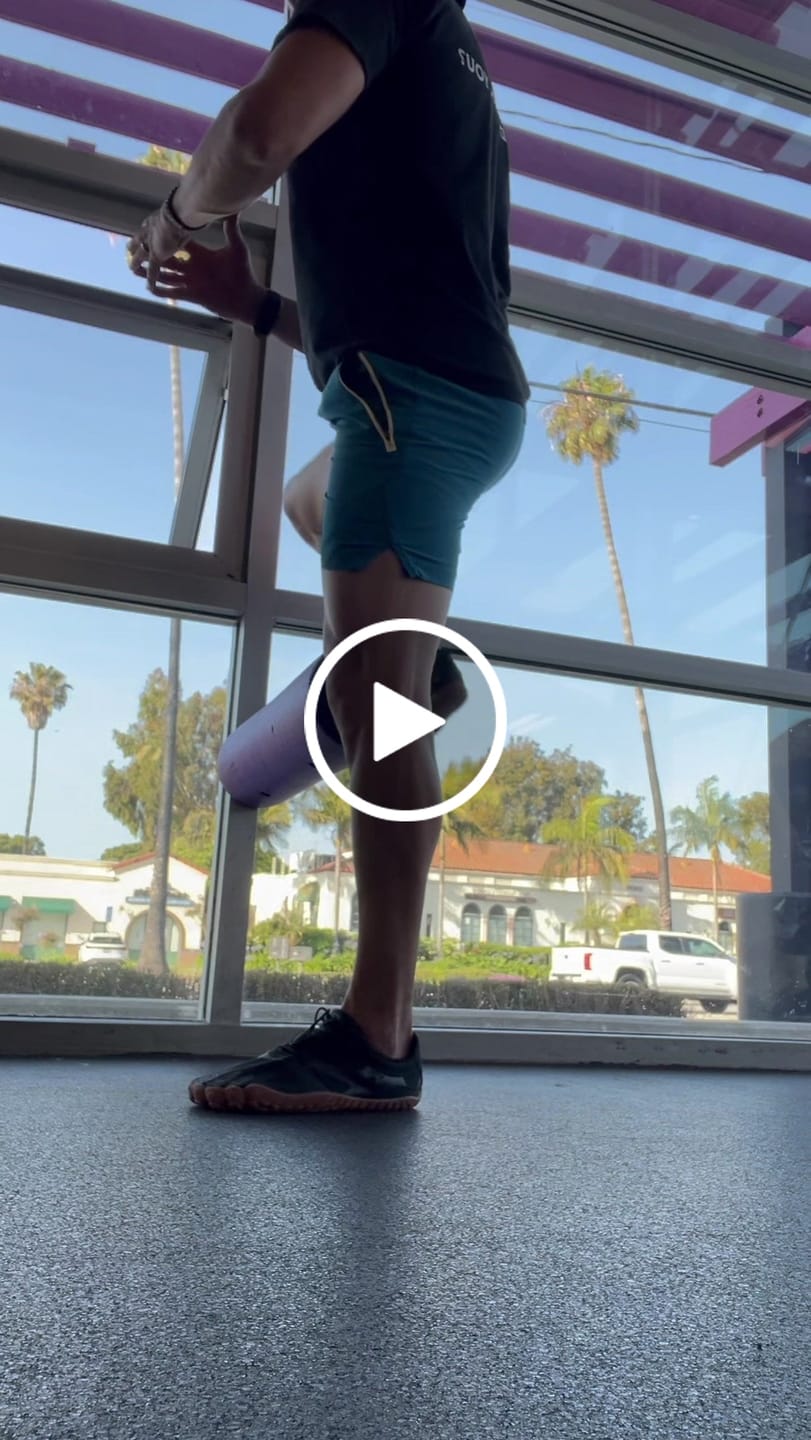 Customer video review of Vitality III - Barefoot Shoes