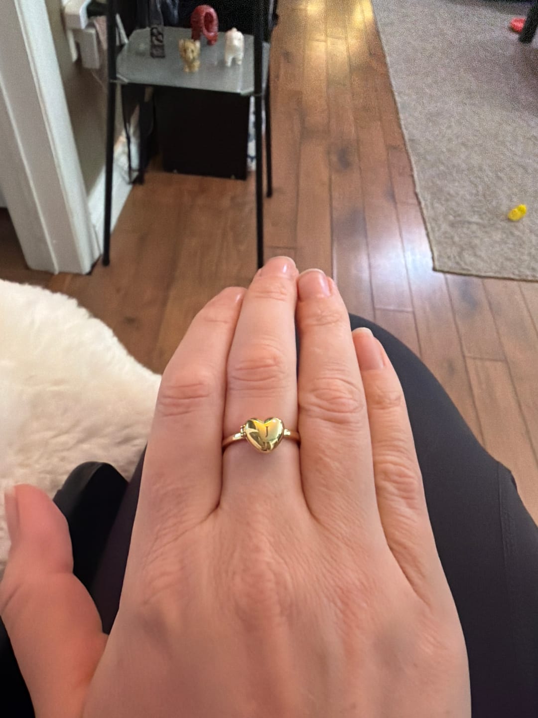 Customer photo review of Shipping Protection