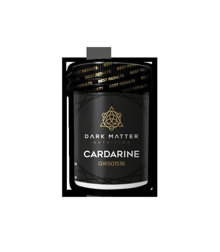 Customer photo review of Ciclo de definición con SARMs para principiantes | Ostarine & Cardarine