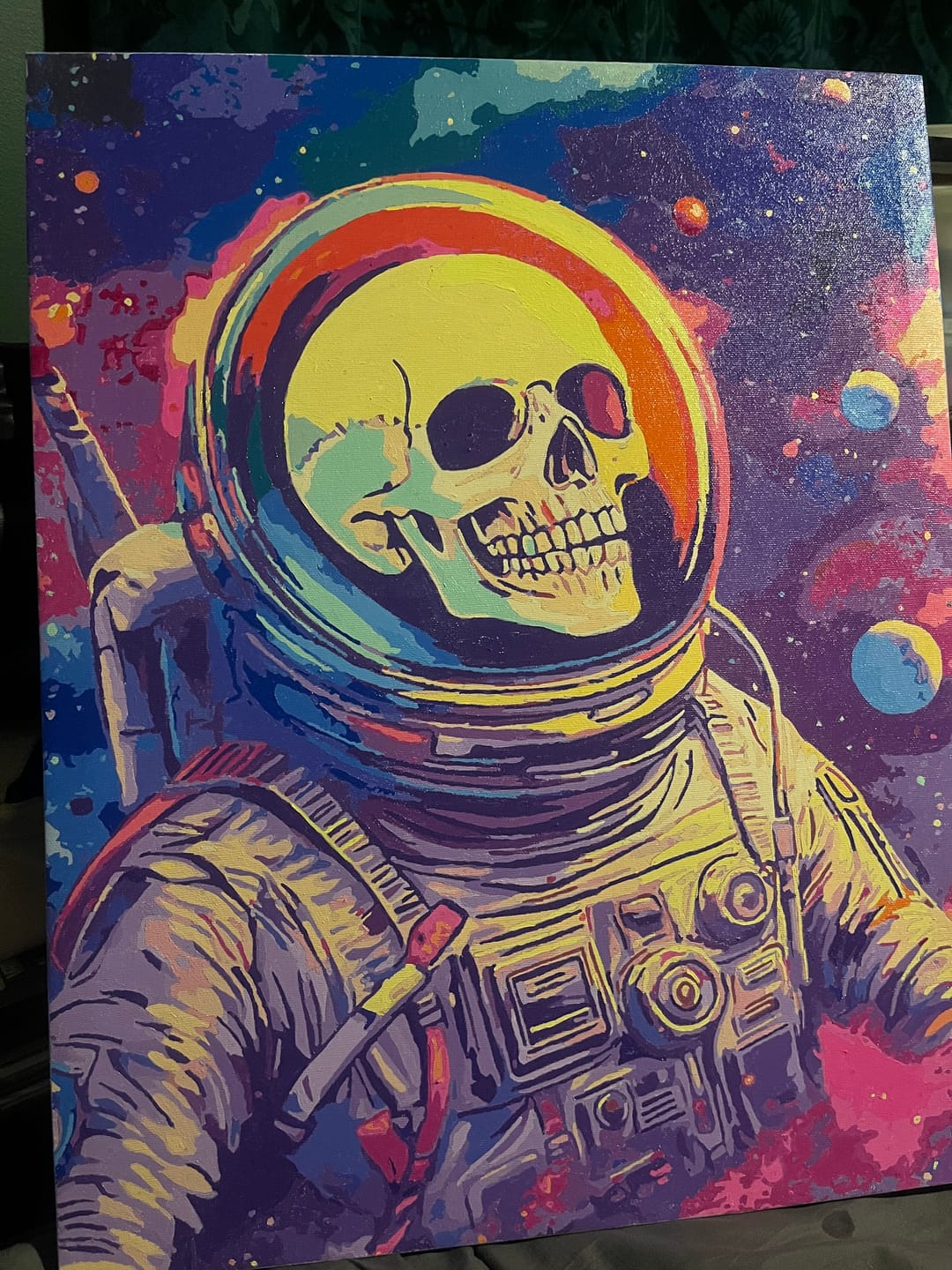 Customer photo review of Lost Voyage