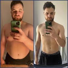 Customer photo review of 🔥 Cutting Mix™ USA Formula | La Bebida Viral que Está Ayudando a Miles de Personas