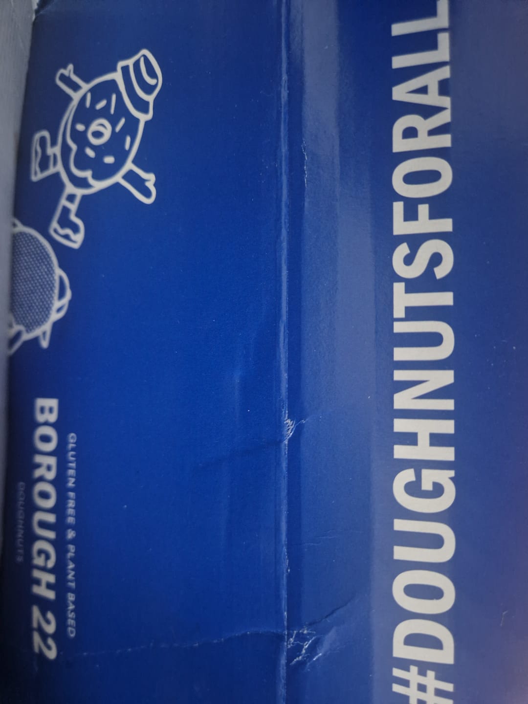 Customer photo review of LUX Best Of Box