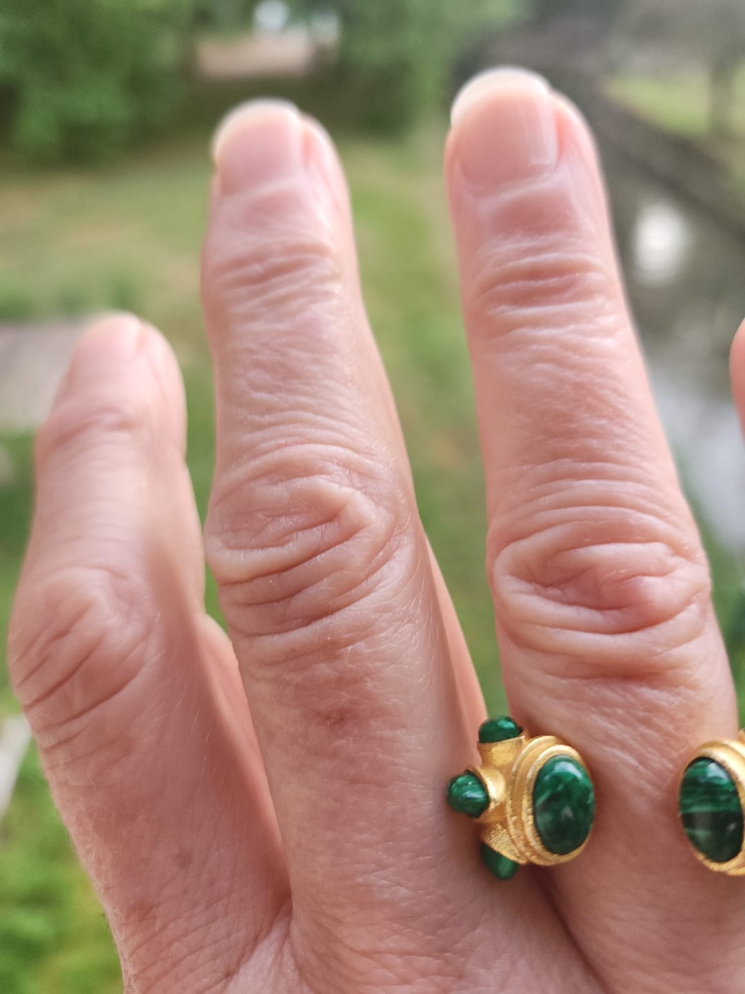 Customer photo review of Ankaa – Le cercle sacré