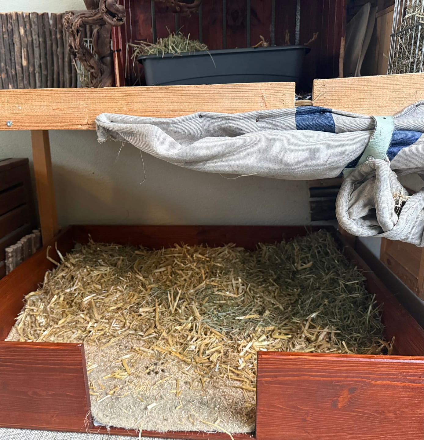 Customer photo review of Nagerteppich Spezial-Schere für Hanfmatten und Kokosmatten