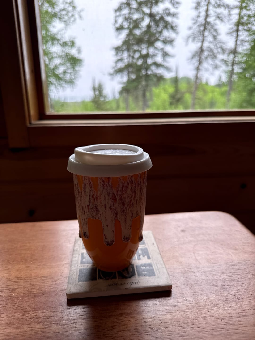 Customer photo review of Grapefruit Cup 12oz