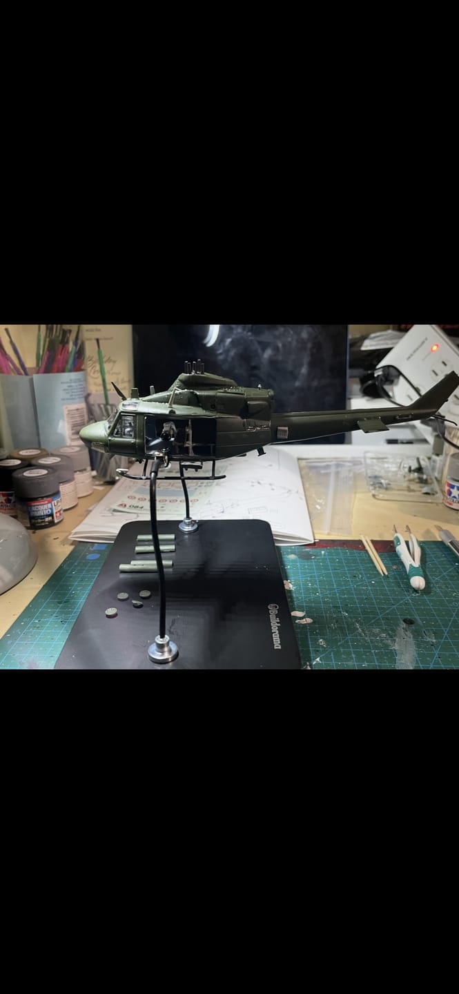 Customer photo review of MagStand Pro