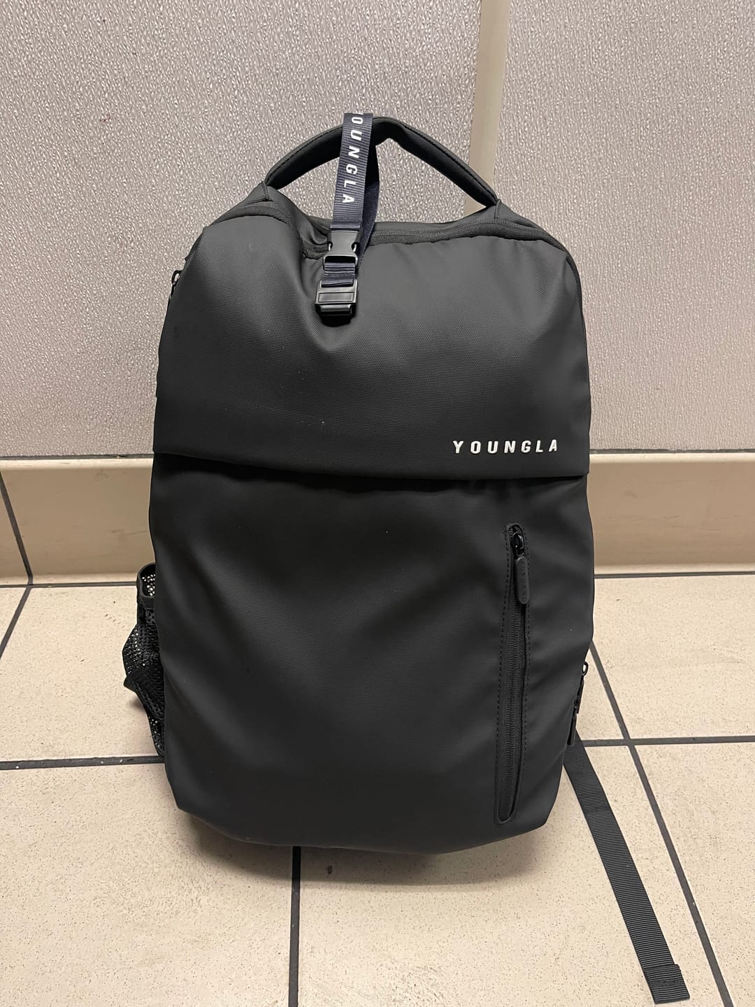 Customer photo review of 730 Expedition Backpacks