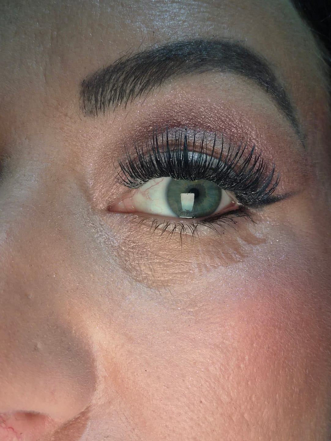Customer photo review of Dreamy