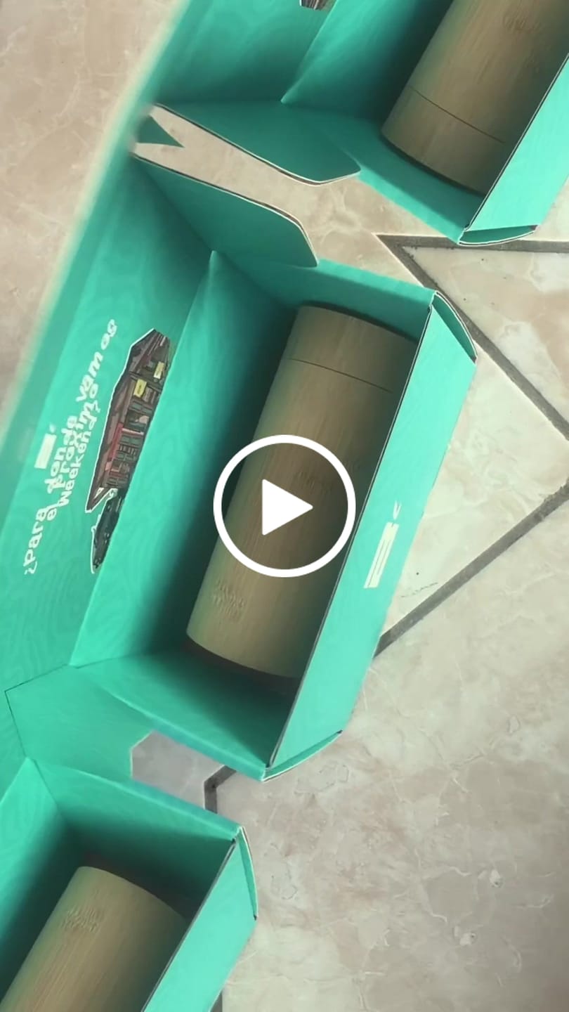 Customer video review of Mis Raíces  Fire Red