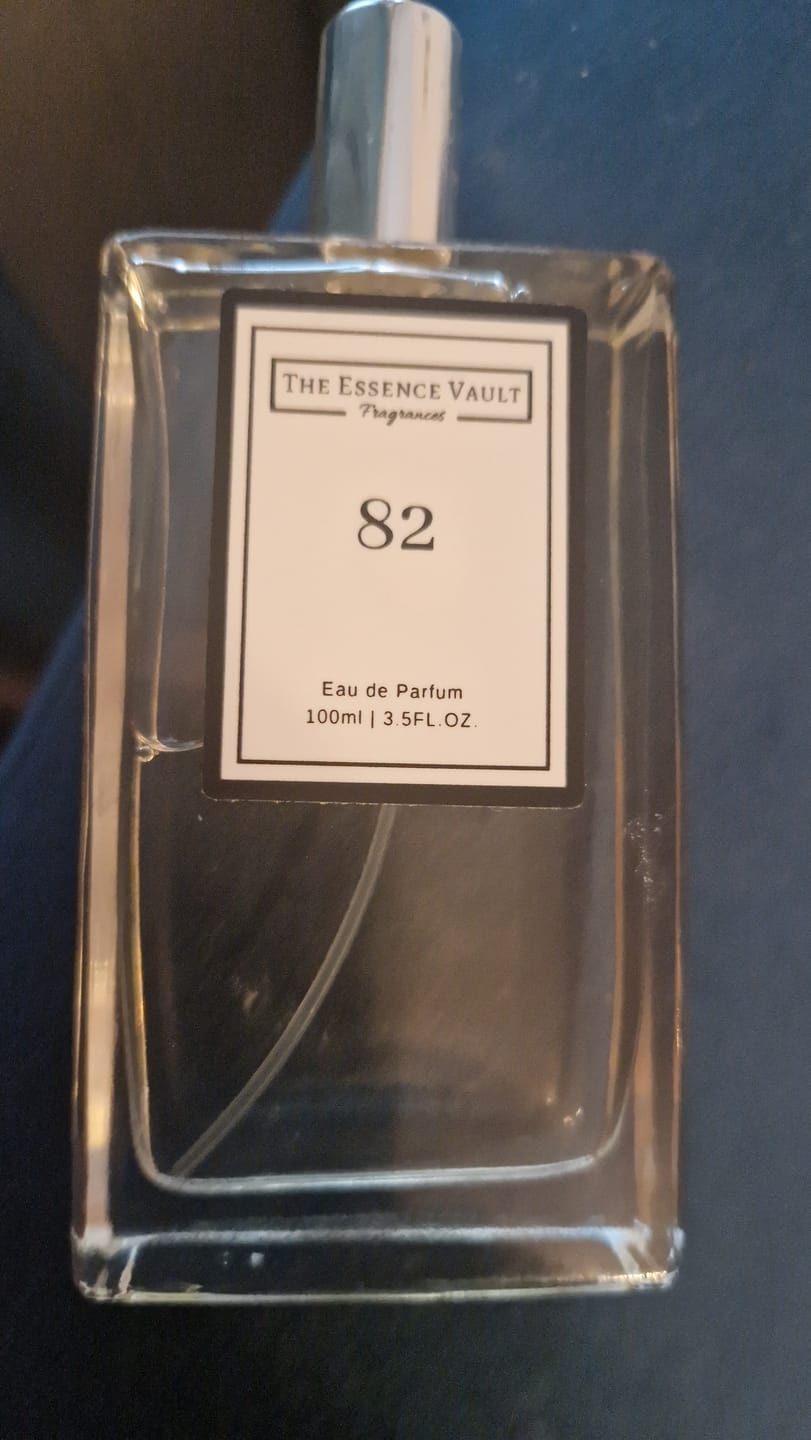 Customer photo review of Inspired by Black Opium - 82