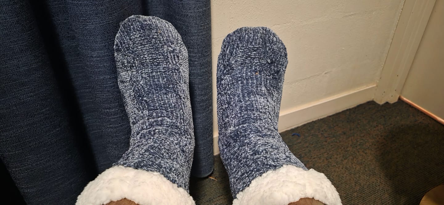 Customer photo review of The Foozie™