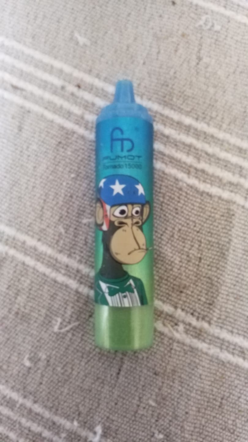 Customer photo review of Gummy Bear