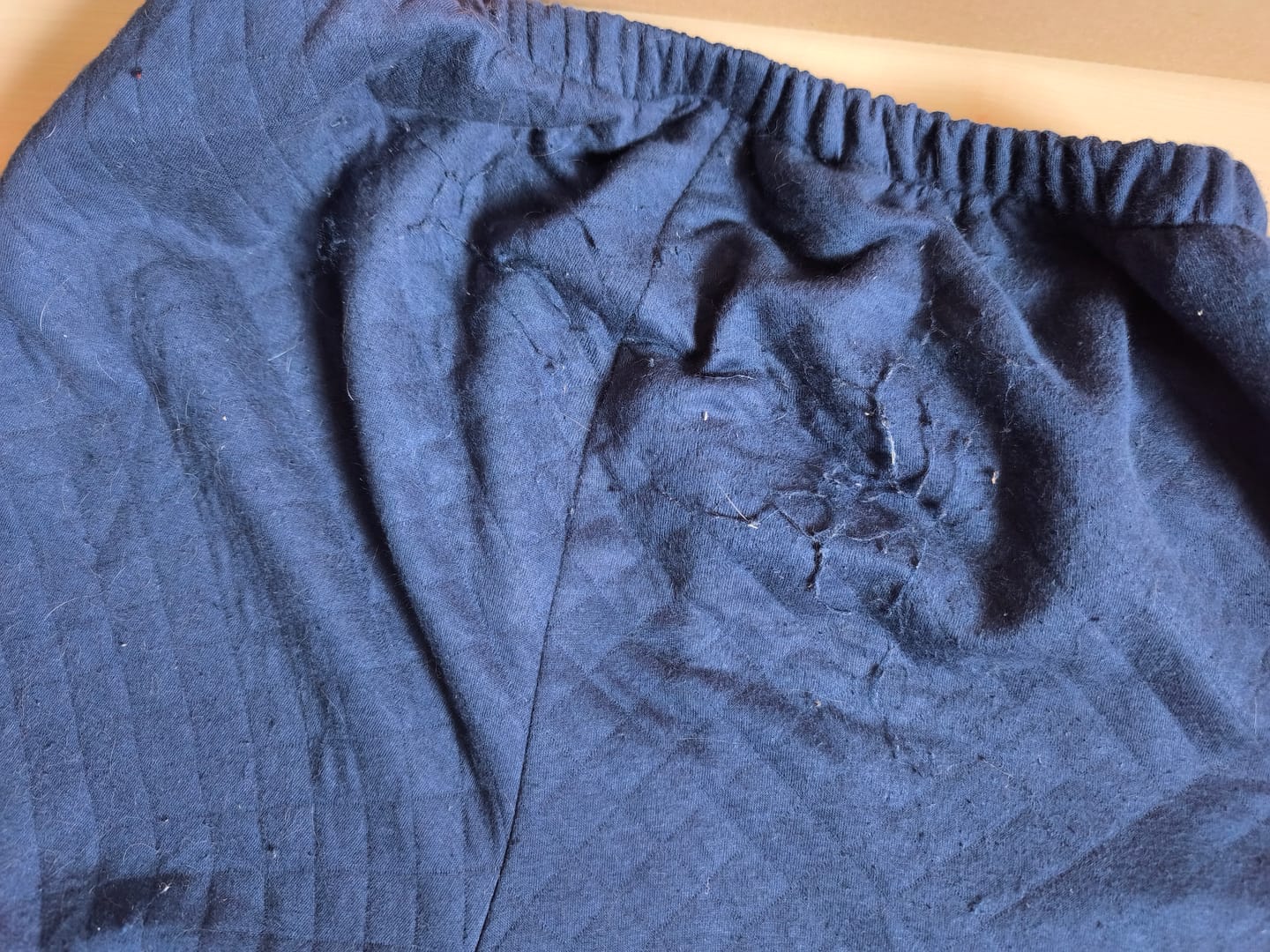 Customer photo review of Japan Pyjama