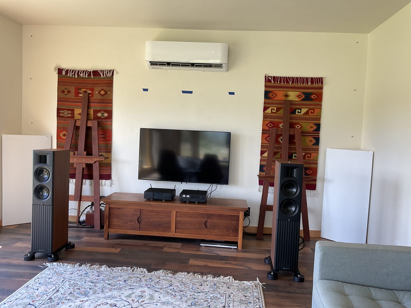 Customer photo review of Clarity 66