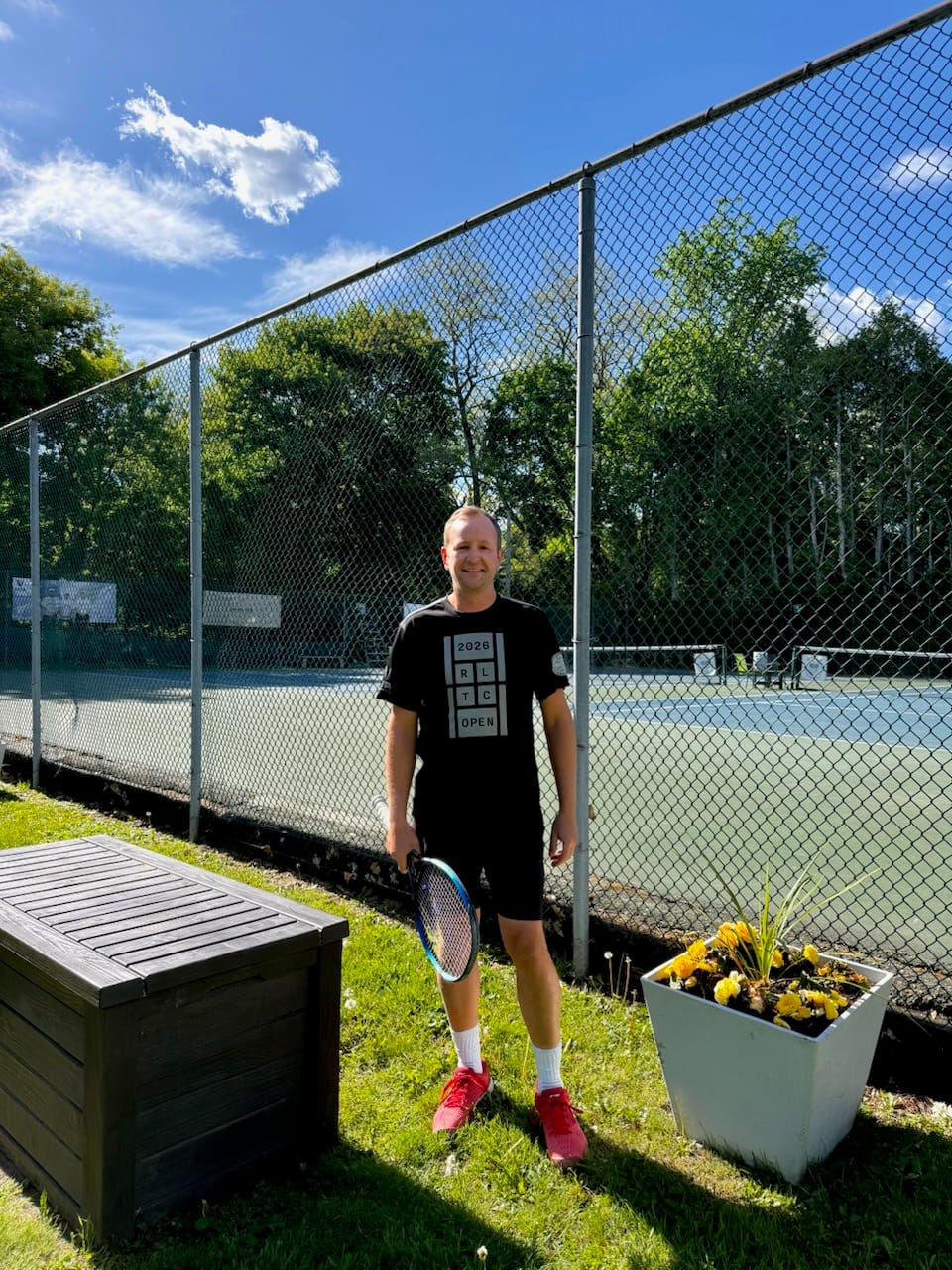 Customer photo review of ShockSorb®  Dampener V3 Ultrasoft