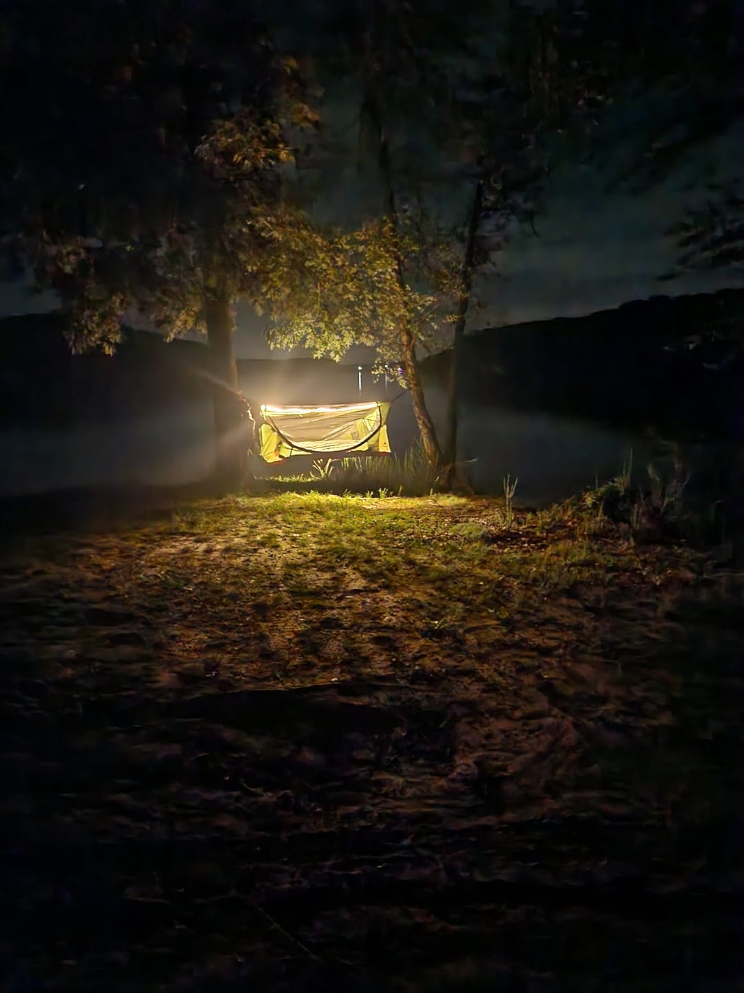 Customer photo review of Haven RidgeLight
