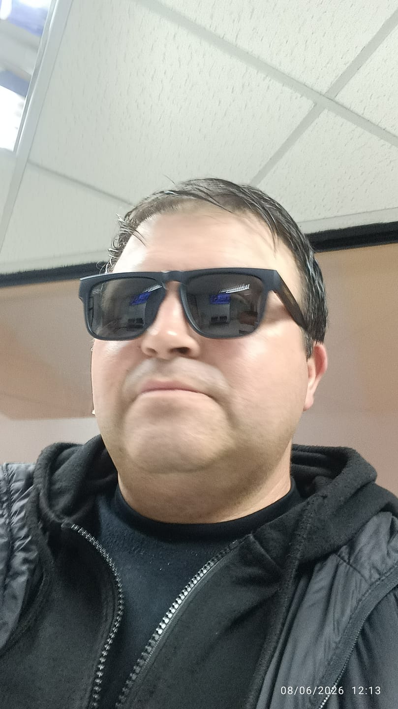 Customer photo review of EVOLUTION