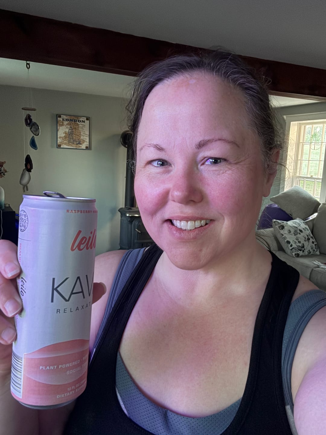 Customer photo review of Variety Sampler | Kava Tonic
