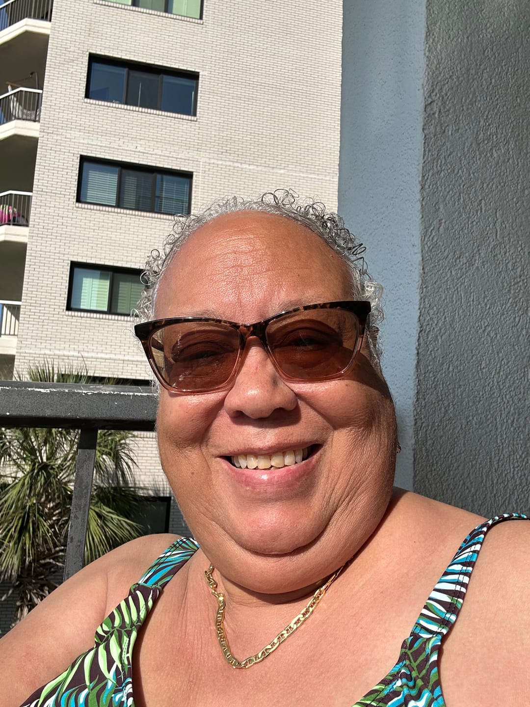 Customer photo review of Scalp Stimulator- 3 Month Supply