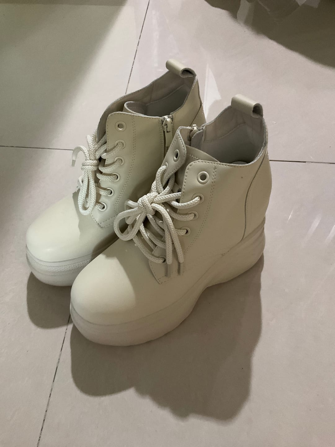 Customer photo review of Nyvera - 11cm (4.3")