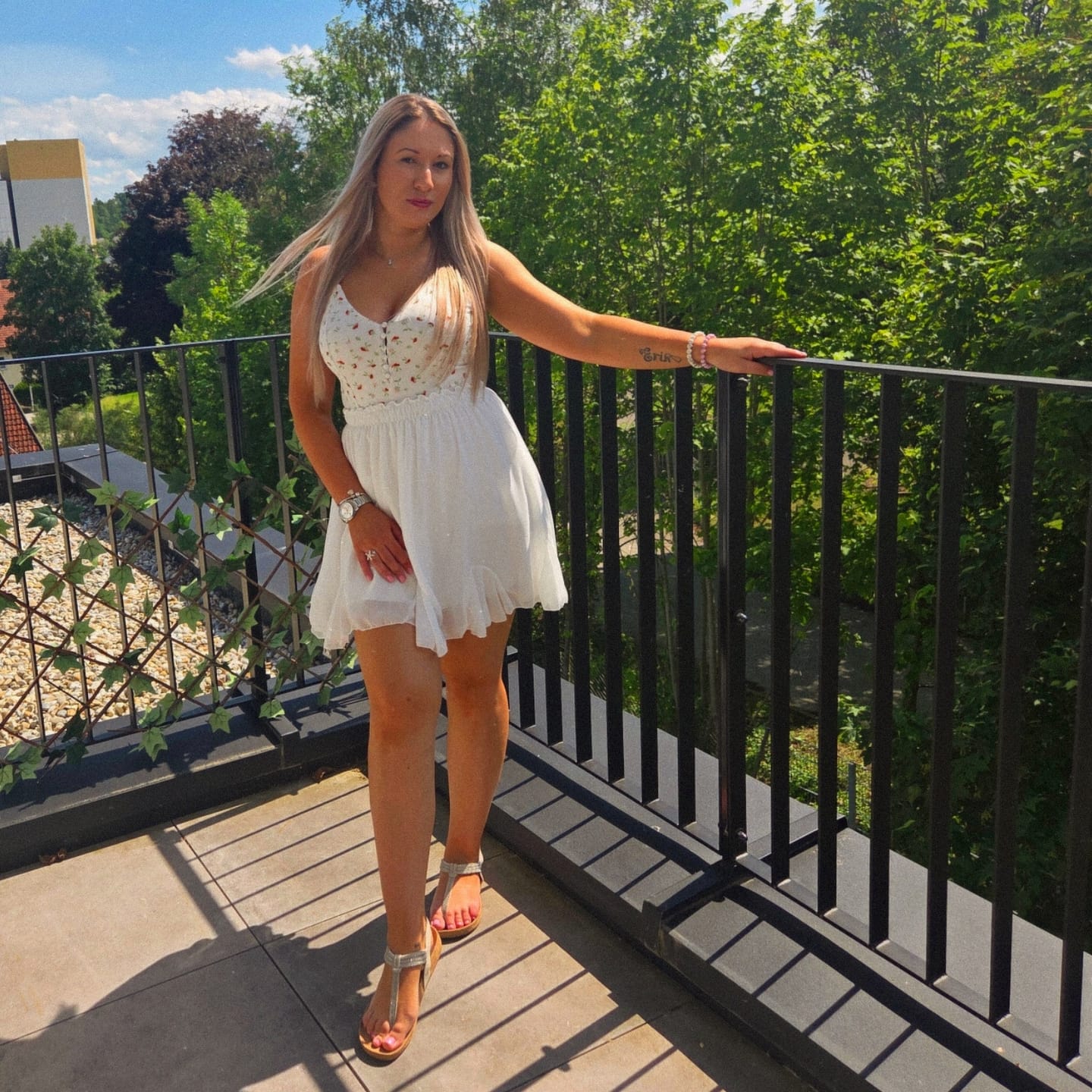 Customer photo review of Rock "Summer"