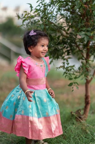 The Nesavu customer review from Saranya Vellingiri