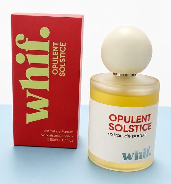 Customer photo review of Opulent Solstice