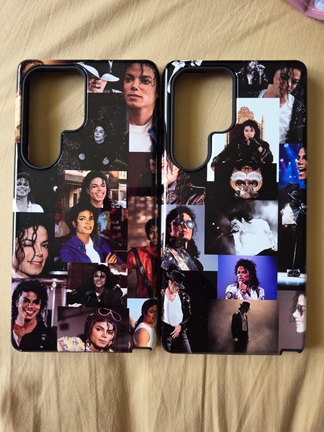 Customer photo review of Custom - Galaxy S25 Ultra